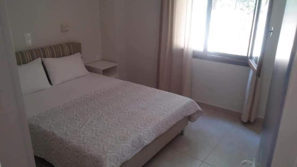 Zefiros Luxury Apartments Syvota Room photo