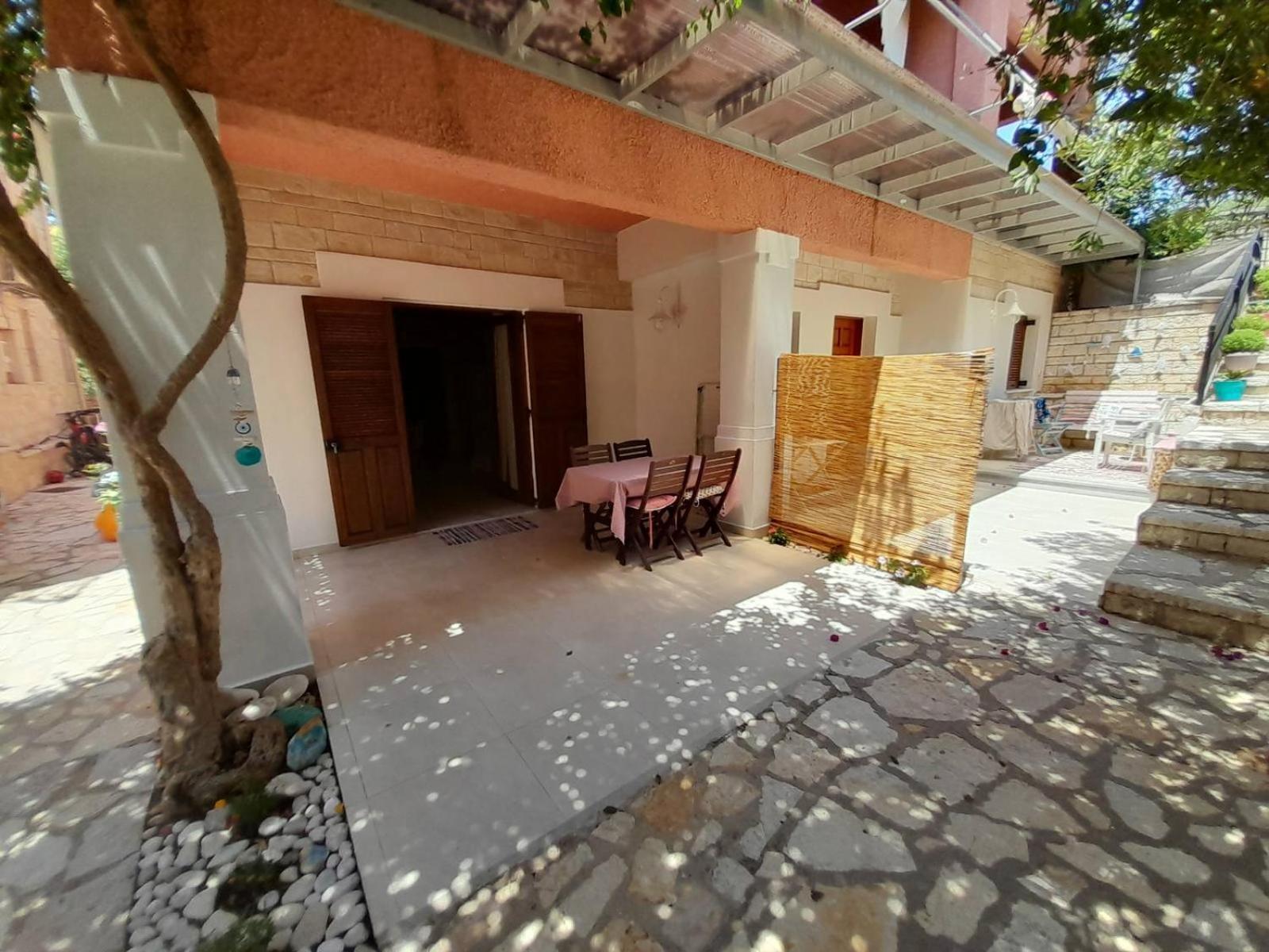 Zefiros Luxury Apartments Syvota Exterior photo