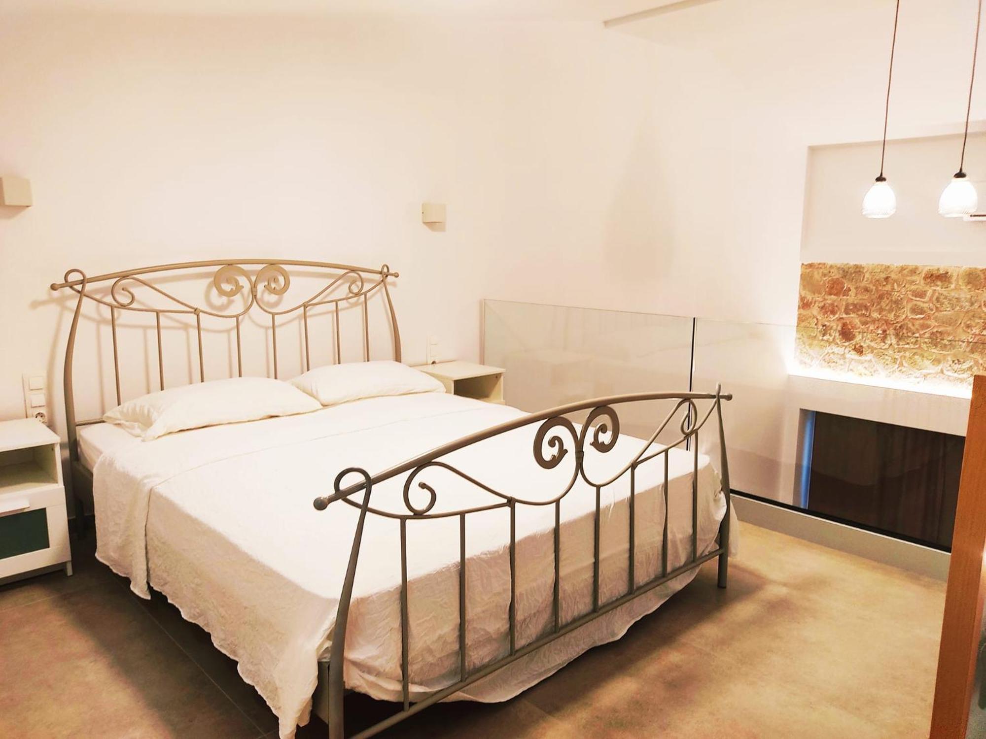 Zefiros Luxury Apartments Syvota Exterior photo