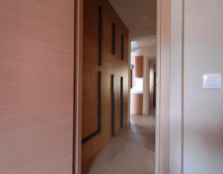 Zefiros Luxury Apartments Syvota Exterior photo