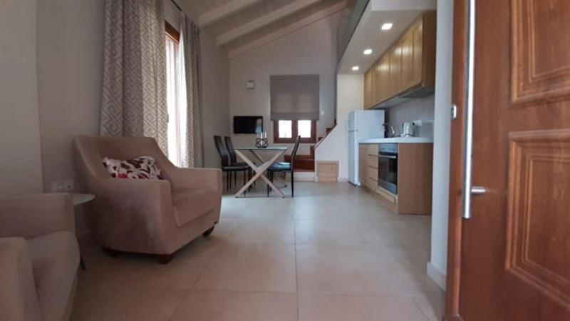 Zefiros Luxury Apartments Syvota Exterior photo